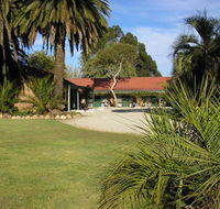Jolly Swagman Motor Inn Holbrook - Sydney 4u