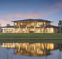 Jolong Park Club House - Sydney 4u
