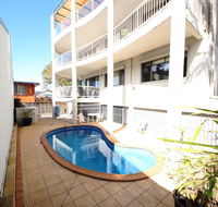 Jubilee Apartment No 5 - Sydney 4u