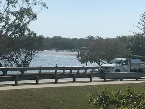 Jungle River Home - Accommodation Sydney 0