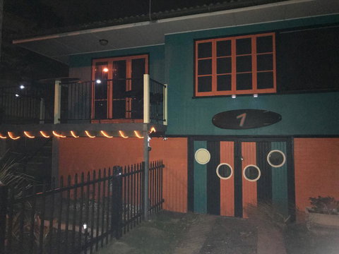 Jungle River Home - Accommodation Sydney 3