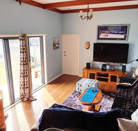 JUST-4-YOU amazing sea views WIFI fullly air-conditioned king bed - Accommodation Sydney