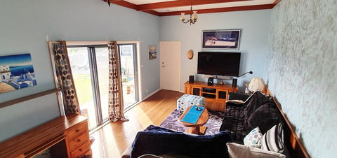 JUST-4-YOU! Amazing Sea Views, WIFI, Fullly Air-conditioned, King Bed - Sydney 4u 0