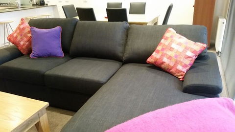K2 ELEVEN - Accommodation Sydney 1