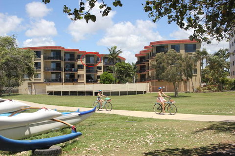 Kabi Super Saver - Accommodation Sydney 1