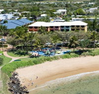 Kacy's Bargara Beach Motel - Sydney 4u
