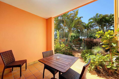 Kacy's Bargara Beach Motel - Sydney 4u 3