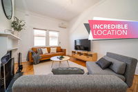 Book Keswick Accommodation Vacations Sydney 4u Sydney 4u
