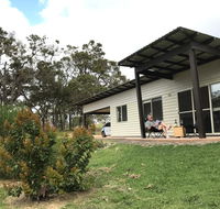 Kalgan River Retreat - Sydney 4u