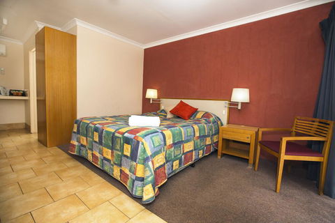 Kalgoorlie Overland Motel - Accommodation Sydney 1