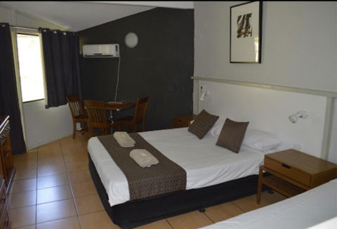 Kallangur North Lakes Motel - Sydney 4u 1