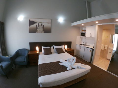 Kallangur North Lakes Motel - Sydney 4u 0