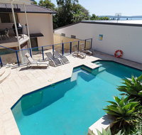 Kallaroo 3 Kallaroo Street- great house with views pool WIFI and aircon - Accommodation Sydney