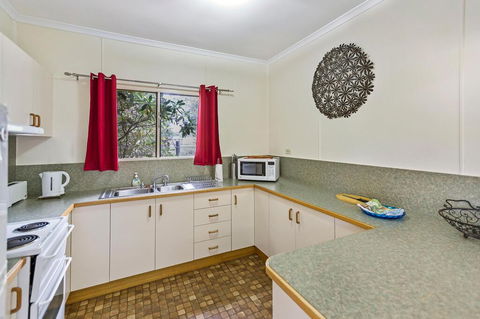 Kambera - Pet Friendly Cottage On Raymond Island - Accommodation Sydney 3