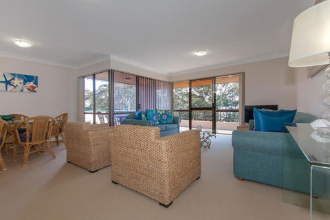 Kamilaroi, 6/58-60 Magnus Street - Accommodation Sydney 1