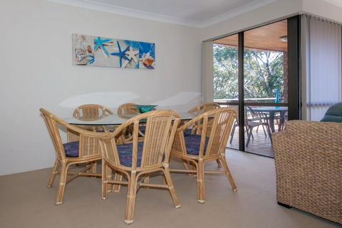 Kamilaroi, 6/58-60 Magnus Street - Accommodation Sydney 3