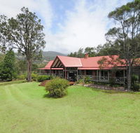 Kangaroo Valley House - Contemporary luxury - Sydney 4u