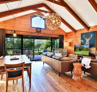 Kangaroo Valley Timber Cabin - Sydney 4u