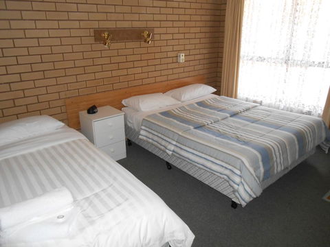 Kanimbla B&B - Sydney 4u 1