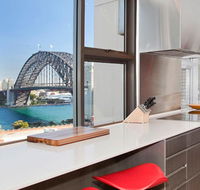 Kappa Kirribilli - Sydney 4u