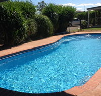 Kaputar Motel - Sydney 4u
