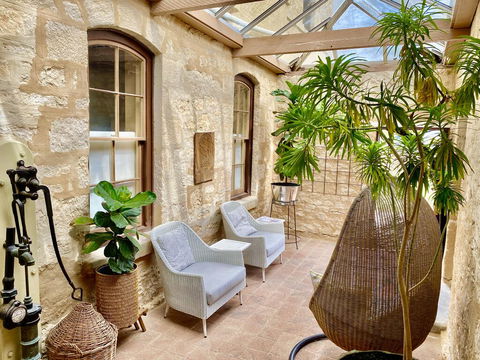 Karatta Beach Cottage - Sydney 4u 0