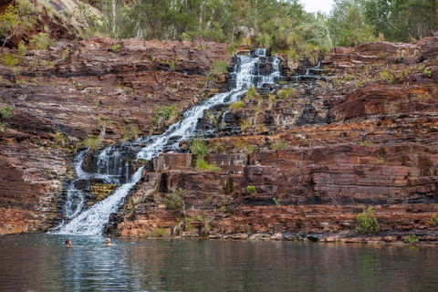 Karijini Eco Retreat - Sydney 4u 2