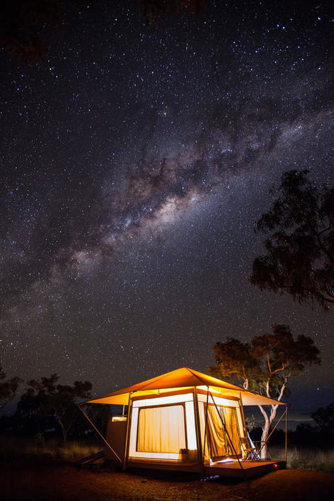 Karijini Eco Retreat - Sydney 4u 3