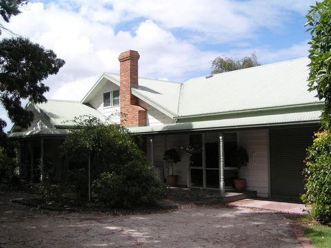 Karingal Homestead B&B - Sydney 4u 1