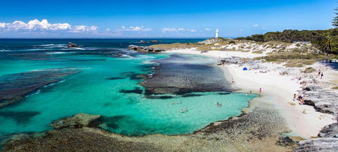 Karma Rottnest - Accommodation Sydney 1