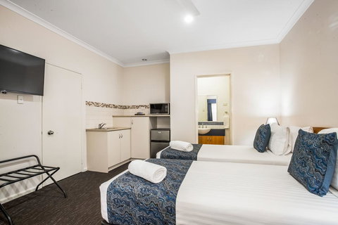 Karratha Central Apartments - Accommodation Sydney 3
