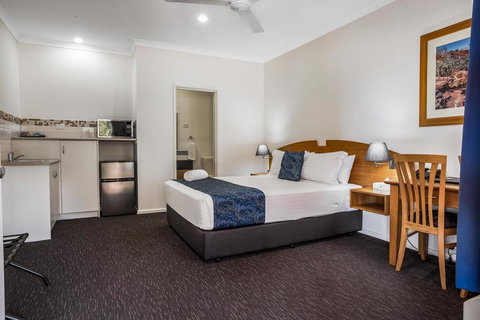 Karratha Central Apartments - Accommodation Sydney 1