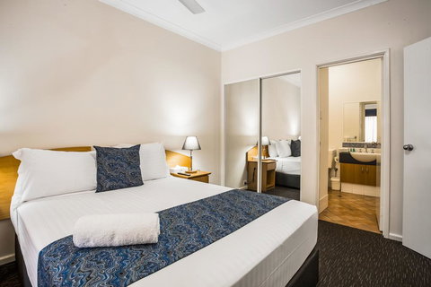Karratha Central Apartments - Accommodation Sydney 0