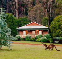 Karri Valley Chalets - Sydney 4u