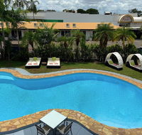 Katherine Motel - Sydney 4u