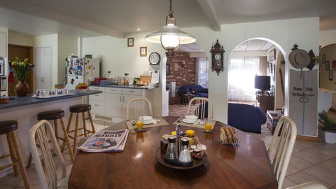 Kathys Place Bed And Breakfast - Sydney 4u 1