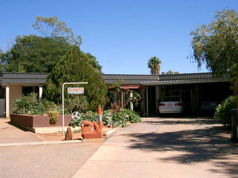 Kathys Place Bed And Breakfast - Sydney 4u 0