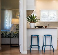Keeler Cottage - Sydney 4u