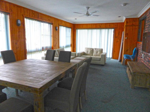 Kelly's Getaway @ Culburra Beach - Accommodation Sydney 2