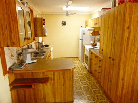 Kelly's Getaway @ Culburra Beach - Accommodation Sydney 1