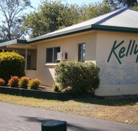 Kellys Motel Oakey - Sydney 4u
