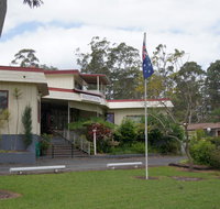 Kempsey Powerhouse Motel - Accommodation Sydney