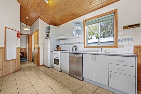 Kendalls Beach Holiday Park - Sydney 4u 2