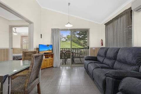 Kendalls Beach Holiday Park - Sydney 4u 1
