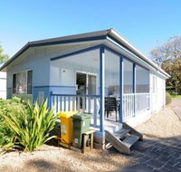 Kendalls Beach Holiday Park