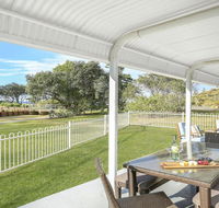 Kendalls Two - Kiama