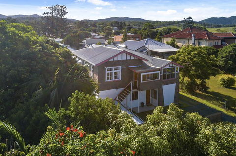Kenilworth Boutique Accommodation - Sydney 4u 1