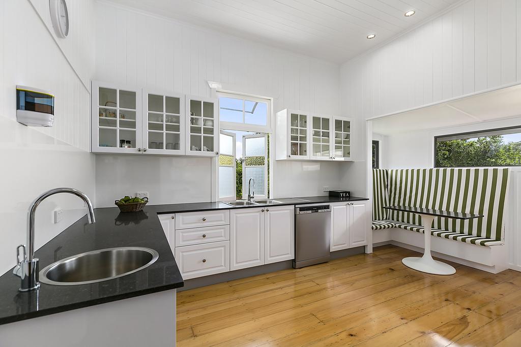 Obi Obi QLD Accommodation Sydney