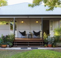 Kenilworth Cottage Barcaldine - Sydney 4u