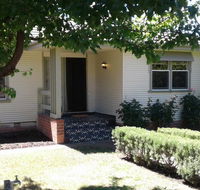 Kenna Cottage - Sydney 4u